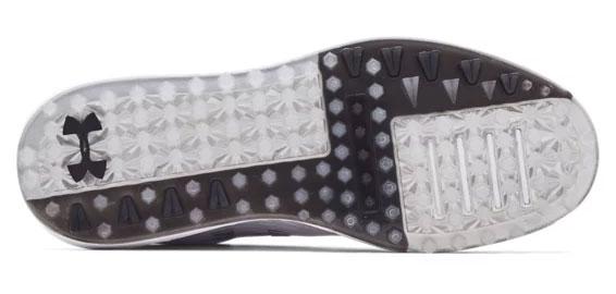 Under Armour Mens HOVR Show SL E Golf 