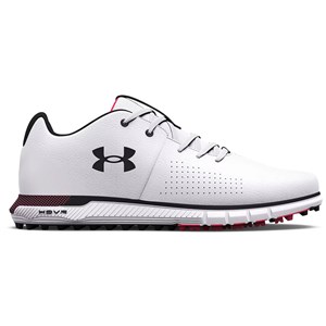 Under Armour Mens Hovr Fade 2 Spikeless Golf Shoes