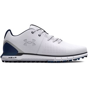 Under Armour Mens Hovr Fade 2 Spikeless Golf Shoes