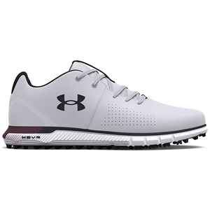 Under Armour Mens Hovr Fade 2 Spikeless Golf Shoes