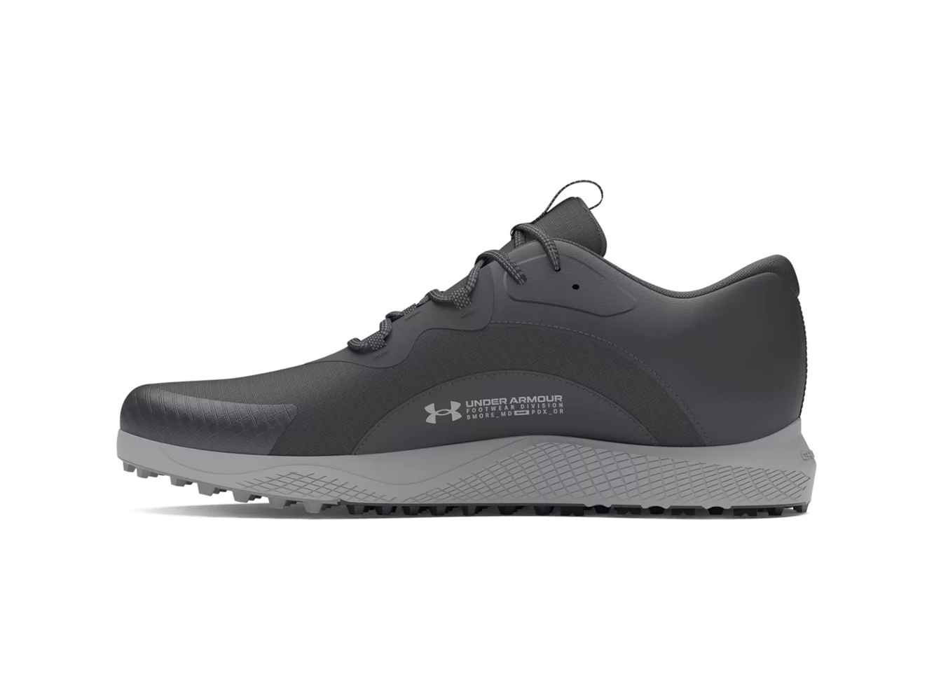 under armour golf shoes 2022
