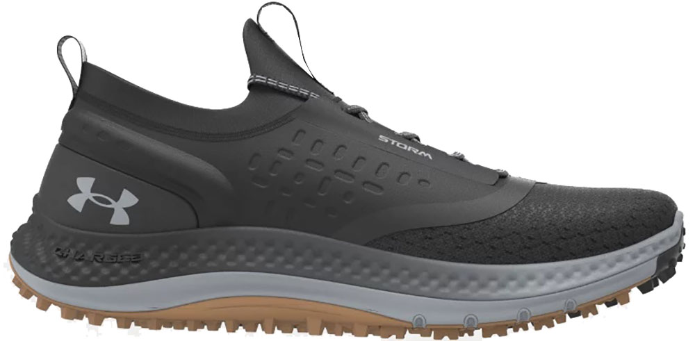 Under Armour Mens Charged Phantom SL Golf Shoes - Golfonline
