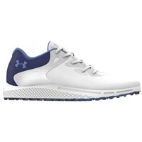 Under Armour Ladies Charged Breathe SL Golf Shoe