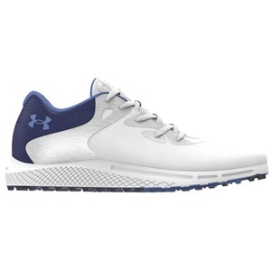 Under Armour Ladies Charged Breathe 2 SL Golf Shoe