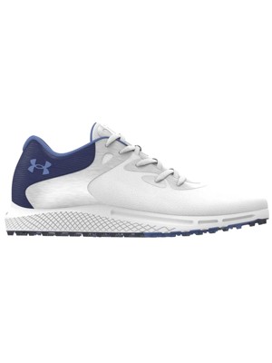 Under Armour Ladies Charged Breathe 2 SL Golf Shoes