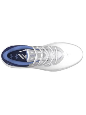 Under Armour Ladies Charged Breathe 2 SL Golf Shoes