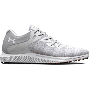 Under Armour Ladies Charged Breathe 2 Knit SL Golf Shoes