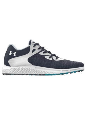 Under Armour Ladies Charged Breathe 2 Knit SL Golf Shoes