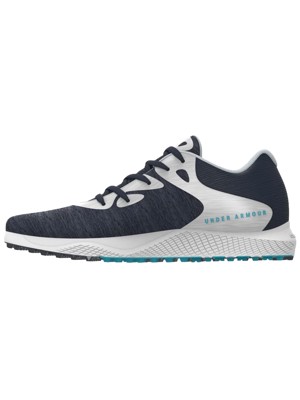 Under Armour Ladies Charged Breathe 2 Knit SL Golf Shoes