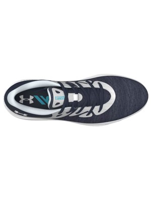 Under Armour Ladies Charged Breathe 2 Knit SL Golf Shoes