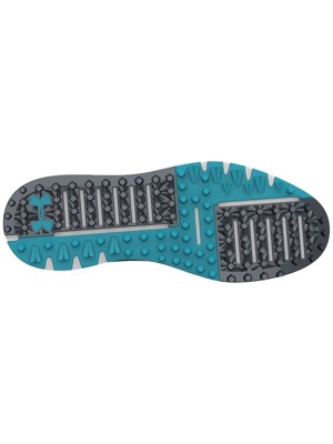 Under Armour Ladies Charged Breathe 2 Knit SL Golf Shoes