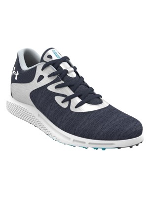 Under Armour Ladies Charged Breathe 2 Knit SL Golf Shoes