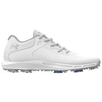 Under Armour Ladies Charged Breathe 2 Spiked Golf Shoes