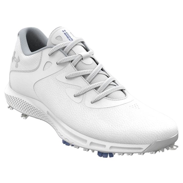 Under Armour Ladies Charged Breathe 2 Spiked Golf Shoes - Golfonline