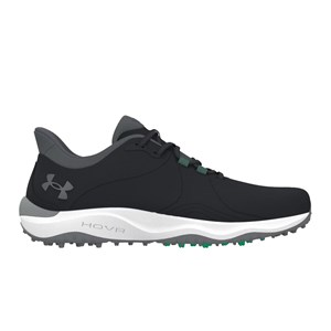 Under Amour Mens Drive Pro SL Spikeless Golf Shoes