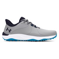 Under Amour Mens Drive Pro Spikeless Wide Golf Shoes