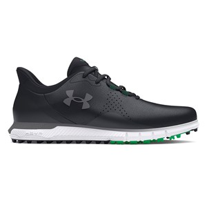 Under Armour Mens Drive Fade SL Spikeless Golf Shoes 2024