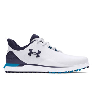 Under armour mens store golf shoes