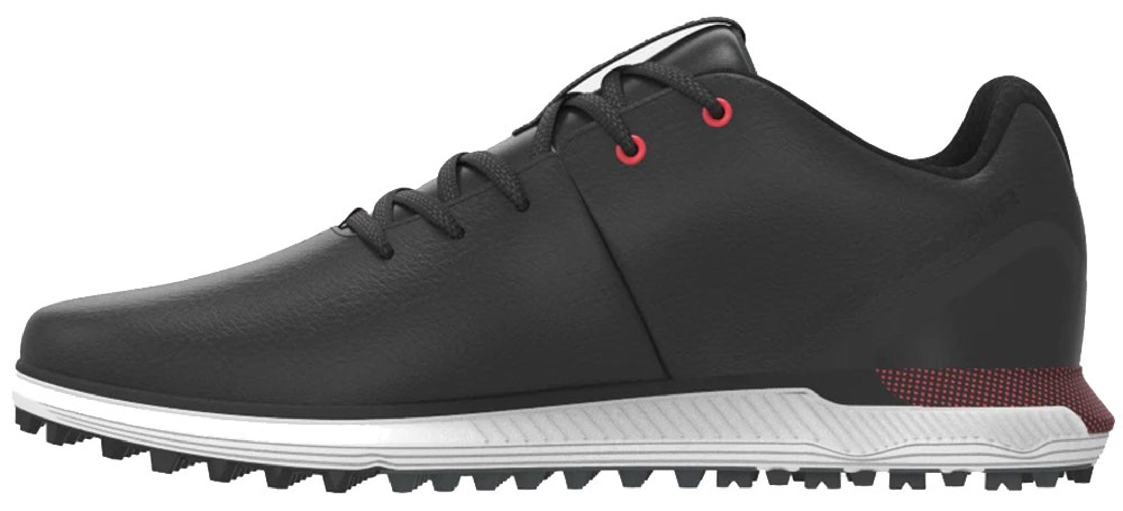 Under Armour Mens Hovr Fade 2 SL Golf Shoes