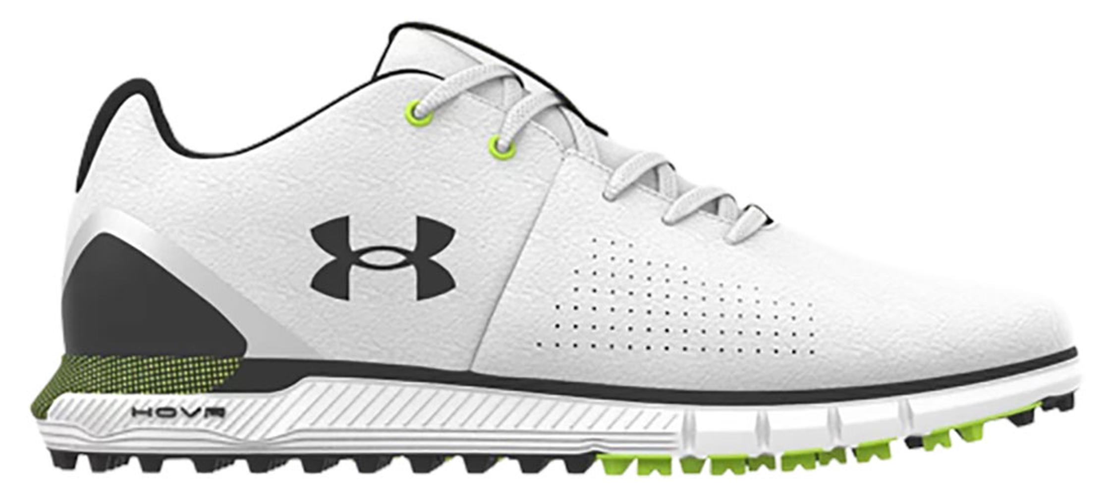 under armour hovr fade 2 sl e golf shoes