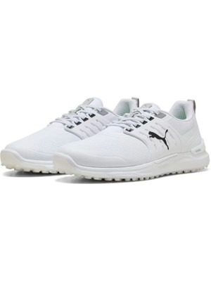 Puma Mens IGNITE Elevate 2 Spikeless Golf Shoes
