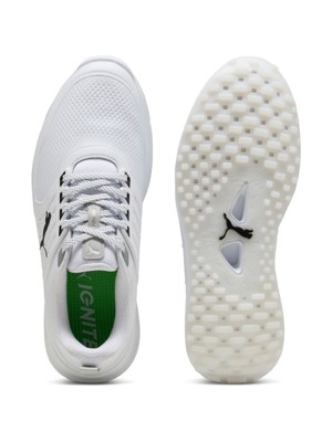 Puma Mens IGNITE Elevate 2 Spikeless Golf Shoes