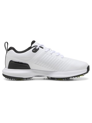 Puma Mens Fusion Plus Spiked Golf Shoes