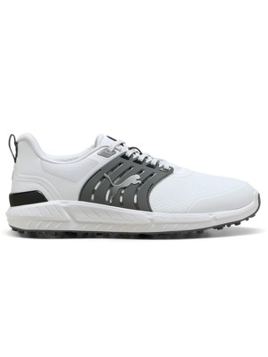 Puma Mens Ignite Elevate 2 Tour Spiked Golf Shoes