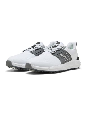 Puma Mens Ignite Elevate 2 Tour Spiked Golf Shoes