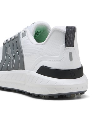Puma Mens Ignite Elevate 2 Tour Spiked Golf Shoes