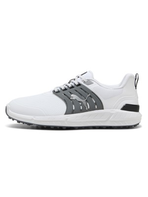 Puma Mens Ignite Elevate 2 Tour Spiked Golf Shoes