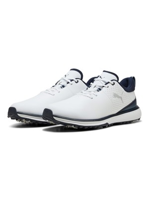 Puma Mens Fusion Grip ST Spiked Shoes