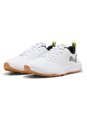 Puma Juniors Gruve Sport Spikeless Shoes