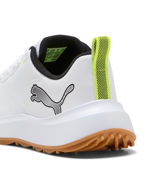 Puma Juniors Gruve Sport Spikeless Shoes
