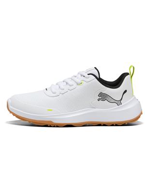 Puma Juniors Gruve Sport Spikeless Shoes