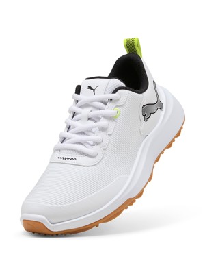 Puma Juniors Gruve Sport Spikeless Shoes
