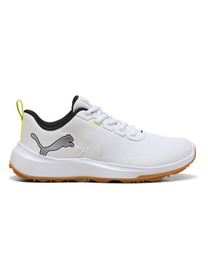 Puma Juniors Gruve Sport Spikeless Shoes