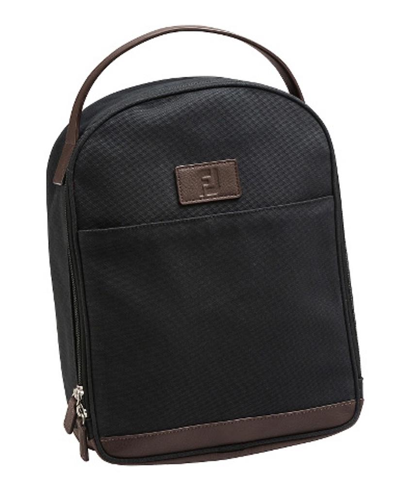 FootJoy Canvas Shoe Bag