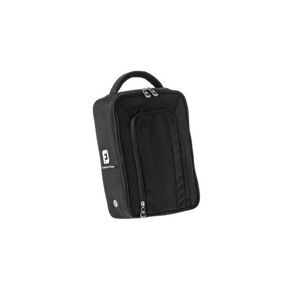 footjoy deluxe shoe bag