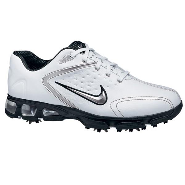 nike mens air max golf shoes