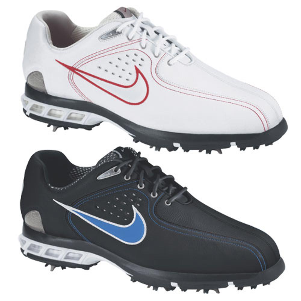 Nike Air Zoom Elite World Golf Shoes Mens Patriot Range