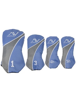 US Kids Ladies AV Cloud-63 11-Piece Stand Bag Club Set (Graphite Shaft)