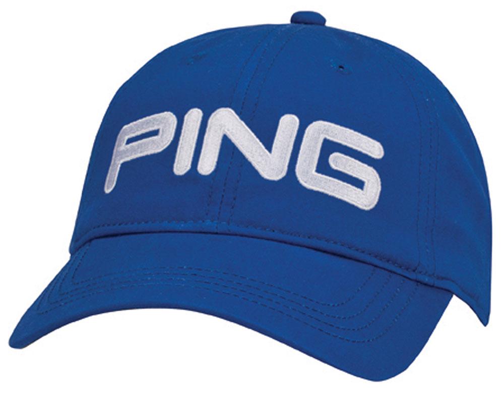 PING Junior Cap