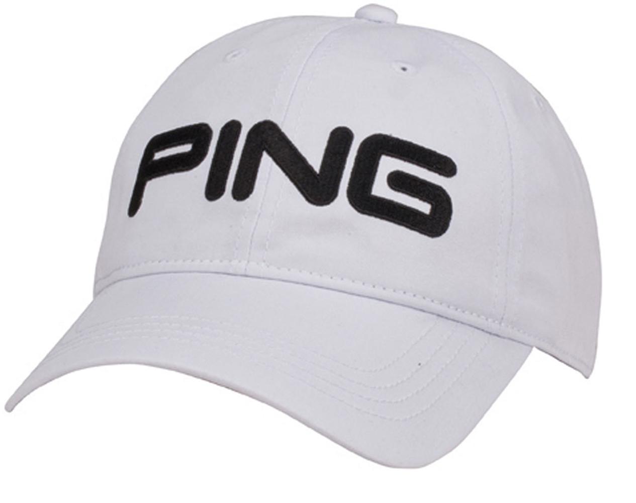 PING Junior Cap