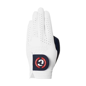 Duca Del Cosma Mens Elite Pro Sentosa Cabretta Golf Glove