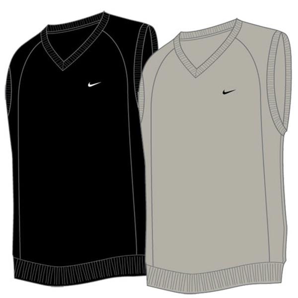 Nike Dri-Fit Vest