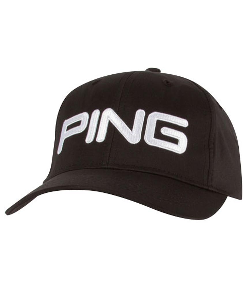 PING Tour Light Classic Golf Cap