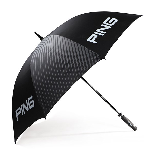 PING 62 Inch Single Canopy Golf Umbrella