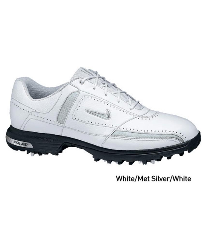 nike golf shoes