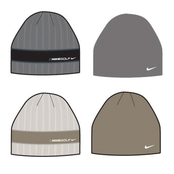 nike toque hats